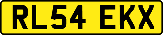 RL54EKX
