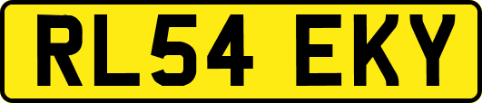 RL54EKY