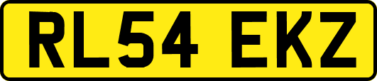 RL54EKZ