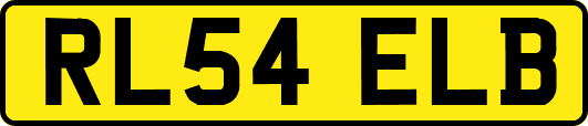 RL54ELB