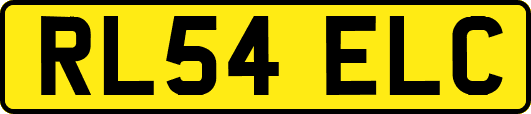 RL54ELC