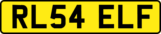RL54ELF