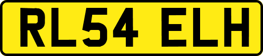 RL54ELH