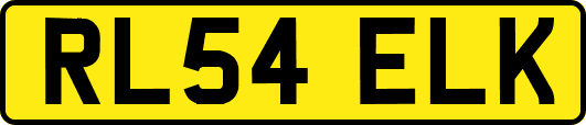 RL54ELK