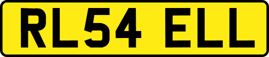 RL54ELL