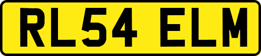 RL54ELM