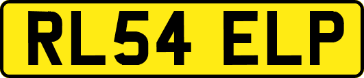 RL54ELP