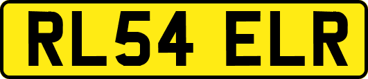 RL54ELR