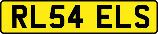 RL54ELS