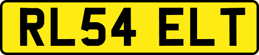RL54ELT