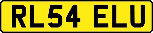 RL54ELU