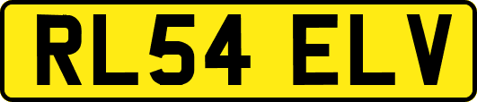 RL54ELV