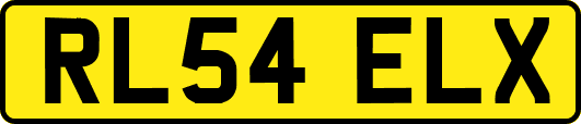 RL54ELX