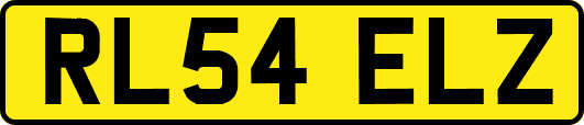 RL54ELZ