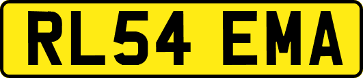 RL54EMA