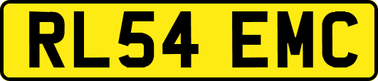 RL54EMC