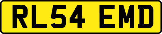 RL54EMD