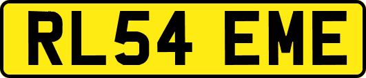 RL54EME