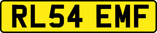 RL54EMF