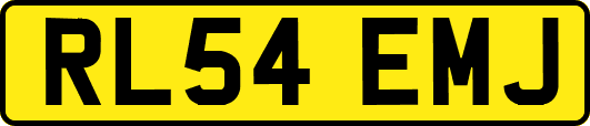 RL54EMJ