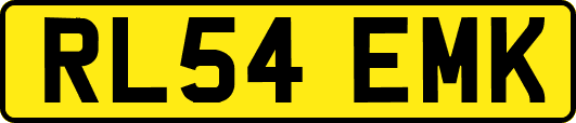 RL54EMK