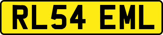 RL54EML