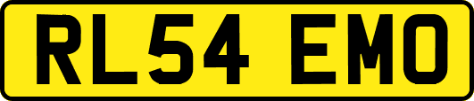 RL54EMO
