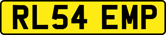 RL54EMP