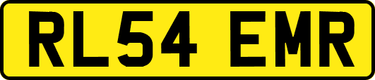 RL54EMR