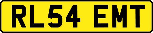 RL54EMT