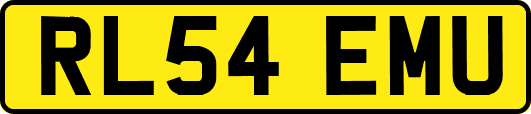 RL54EMU