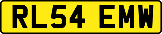 RL54EMW