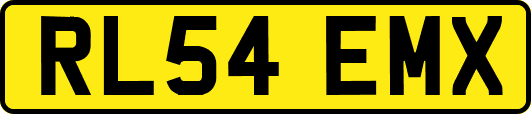 RL54EMX