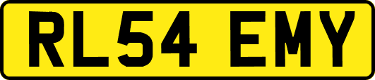 RL54EMY