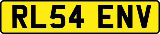 RL54ENV