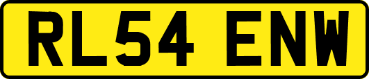 RL54ENW