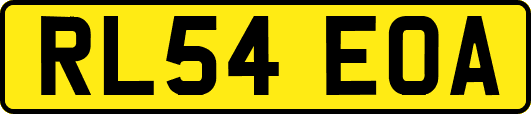 RL54EOA