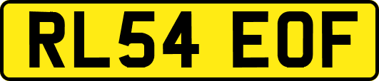 RL54EOF