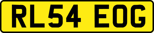RL54EOG