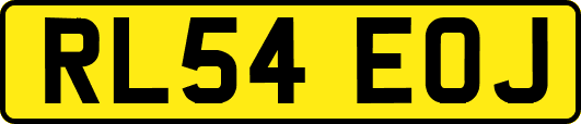 RL54EOJ