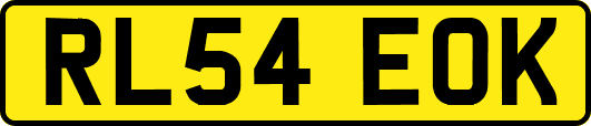 RL54EOK