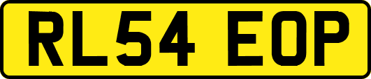 RL54EOP