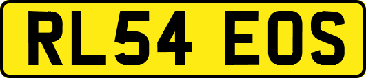 RL54EOS