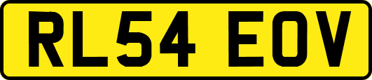 RL54EOV