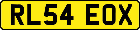 RL54EOX