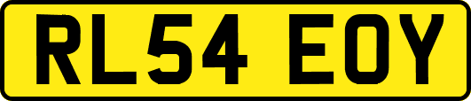 RL54EOY