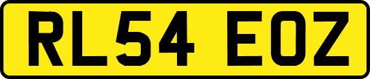 RL54EOZ
