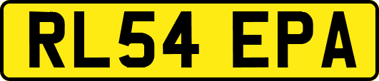 RL54EPA