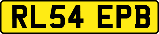 RL54EPB