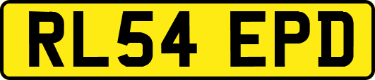RL54EPD